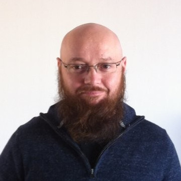 Max Jonathan Spaulding